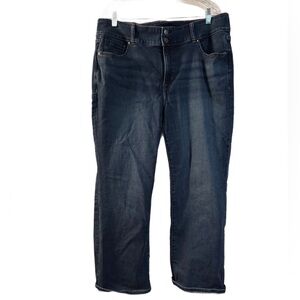Lane Bryant women’s jeans size 18 short